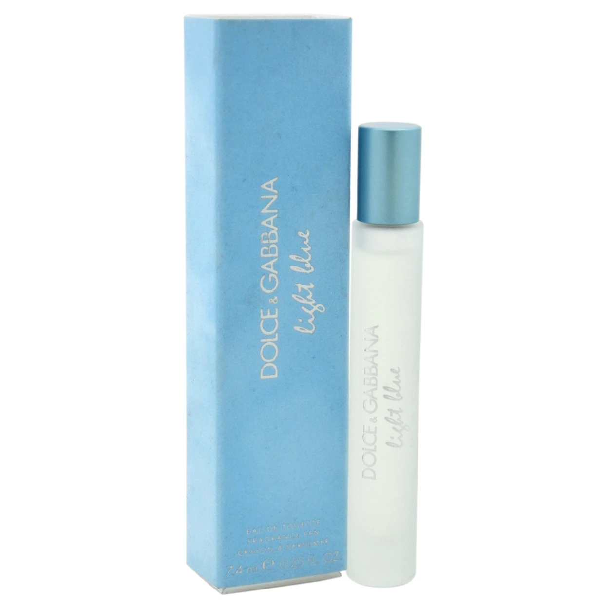 Светло-голубой от Dolce&Gabbana Для женщин-0 25 унц. EDT Rollerball |