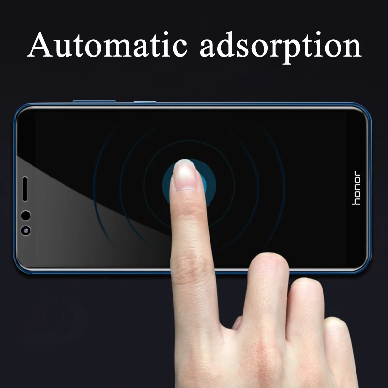9H Tempered Glass For Huawei P20 P30 Pro Mate 20 10 Lite pro Screen Protector honor 9 lite safety film | Мобильные телефоны и