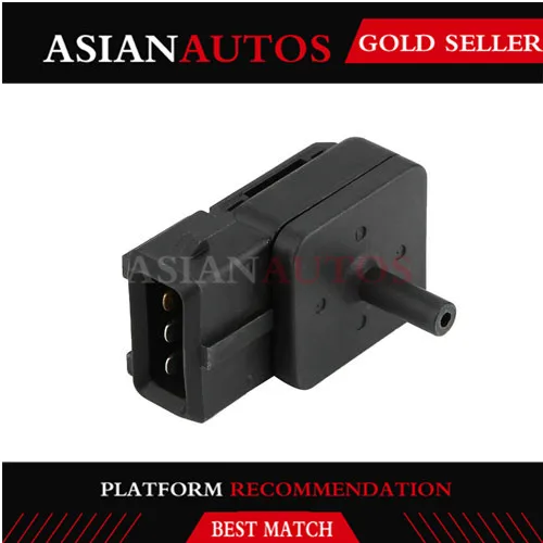 MR577031 100798-5960 воздушного фильтра Давление Сенсор подходит для Mitsubishi Shogun DI-D