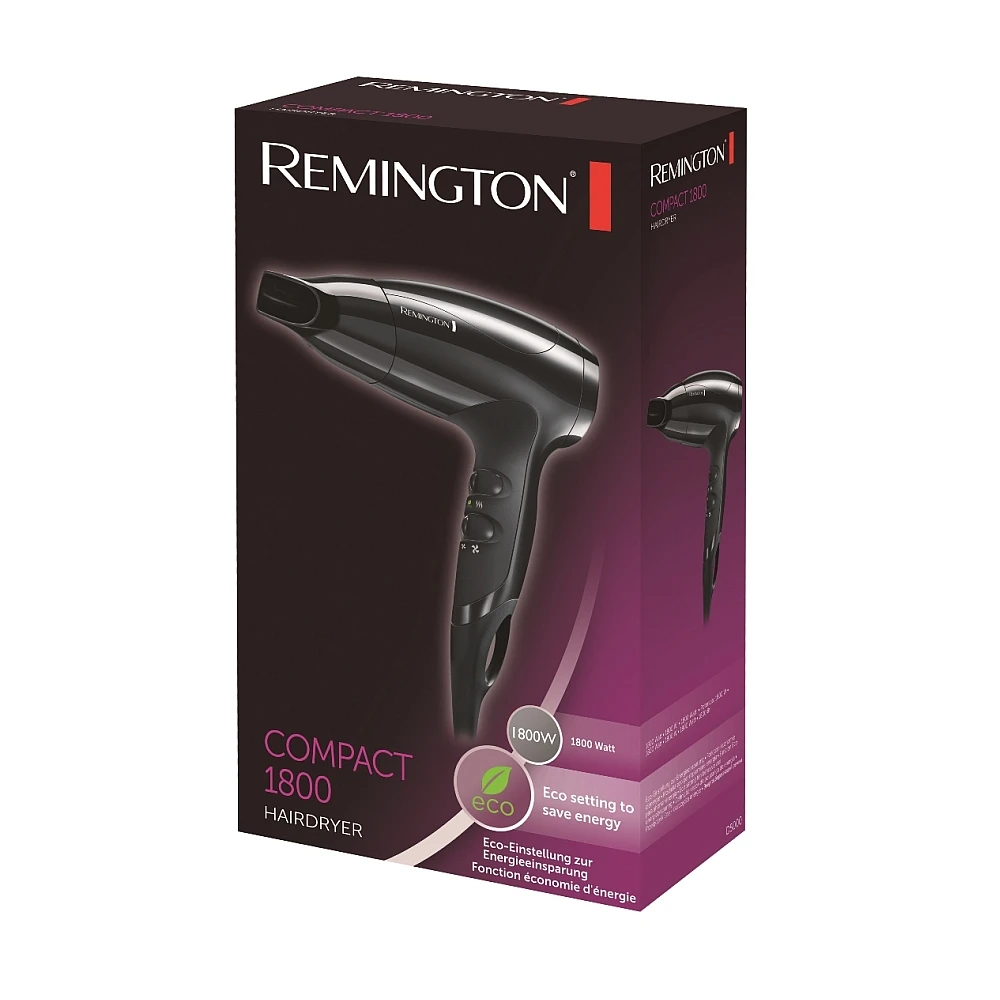 Фен Remington D 5000 | Бытовая техника