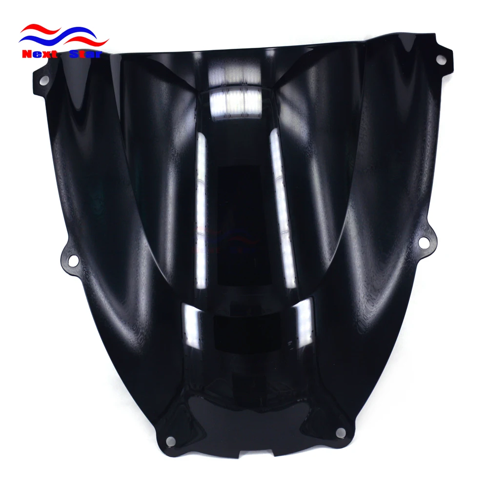 

Лобовое стекло для мотоцикла, ABS, лобовое стекло для YAMAHA YZF600R YZF 600R Thundercat 1994-1999 2000 2001 2002 2003 2004 2005 2006 2007