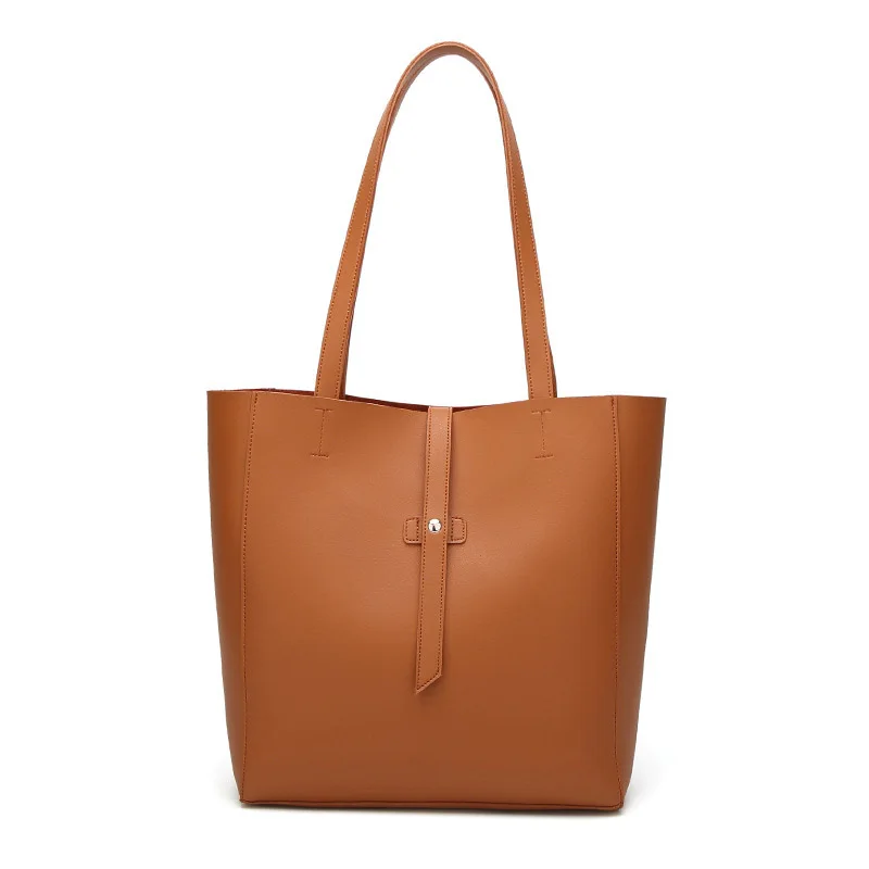 Mowah Bags for Women Luxury Handbags Designer Kabelky Shoulder Bag Casual Tote Leather Soild KBIA221 PM49 | Багаж и сумки