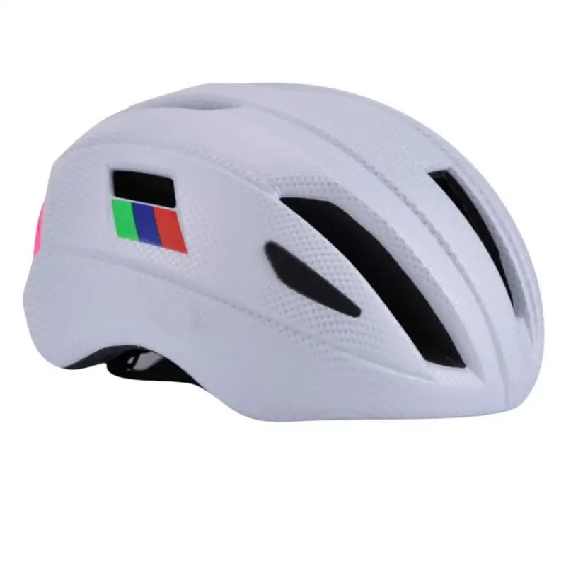 Велосипедный шлем для мужчин Ultralight EPS + PC Чехол MTB Дорожный велосипедный Integrally mold