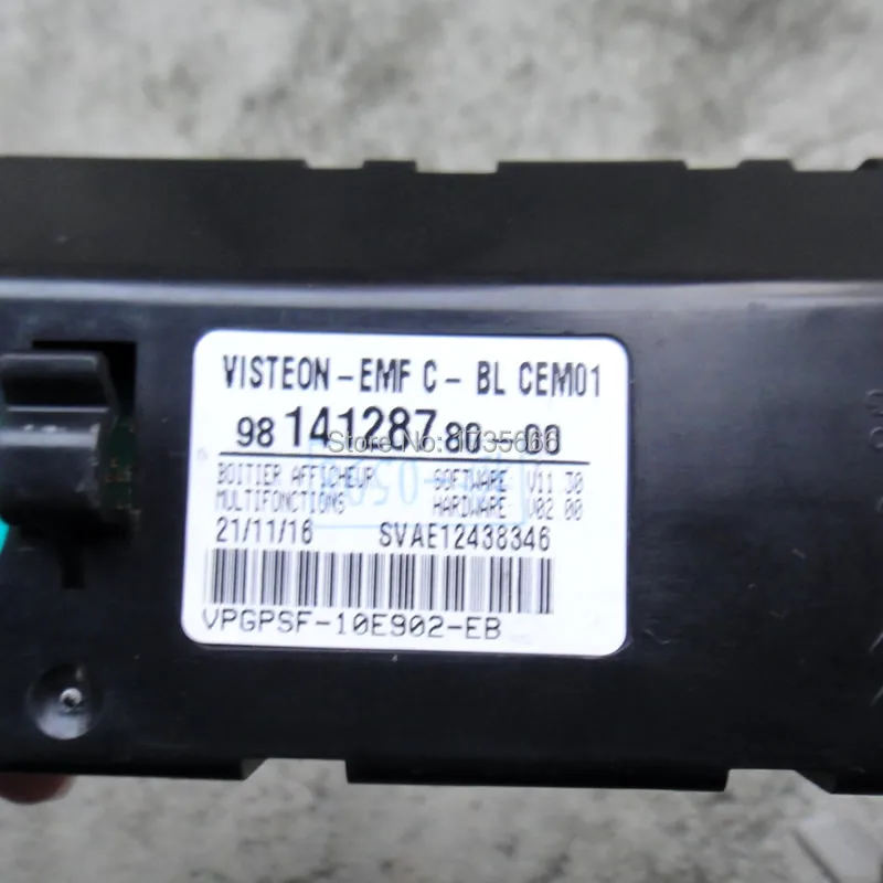 5x белый свет экран монитор поддержка кондиционер дисплей USB опционально