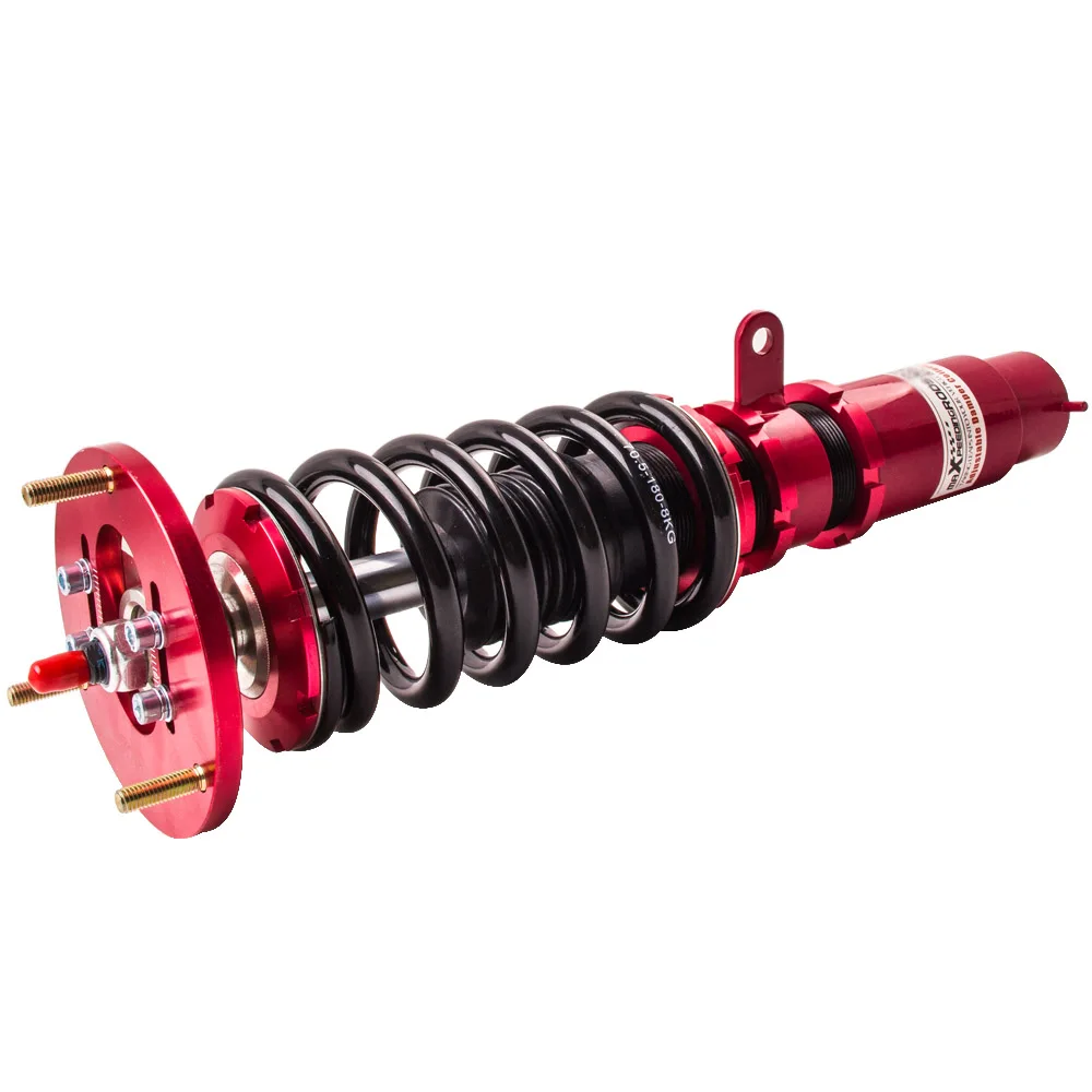Подвеска Coilover для BMW E46 3 серии 98-06 регулируемая высота койловеров Распорки с