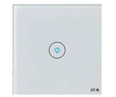 SPC (6203B) смарт коммутатор WiFi IoT|Модули для умного дома| |