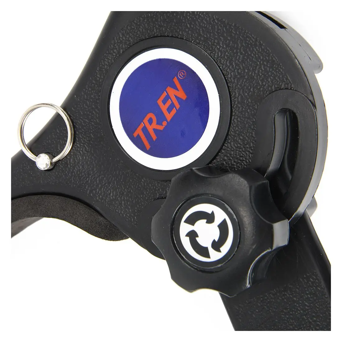 Полный Hands Free Schulter Stuetzhalter Pad Mount fuer видеокамера DV/DC Великобритания | Электроника