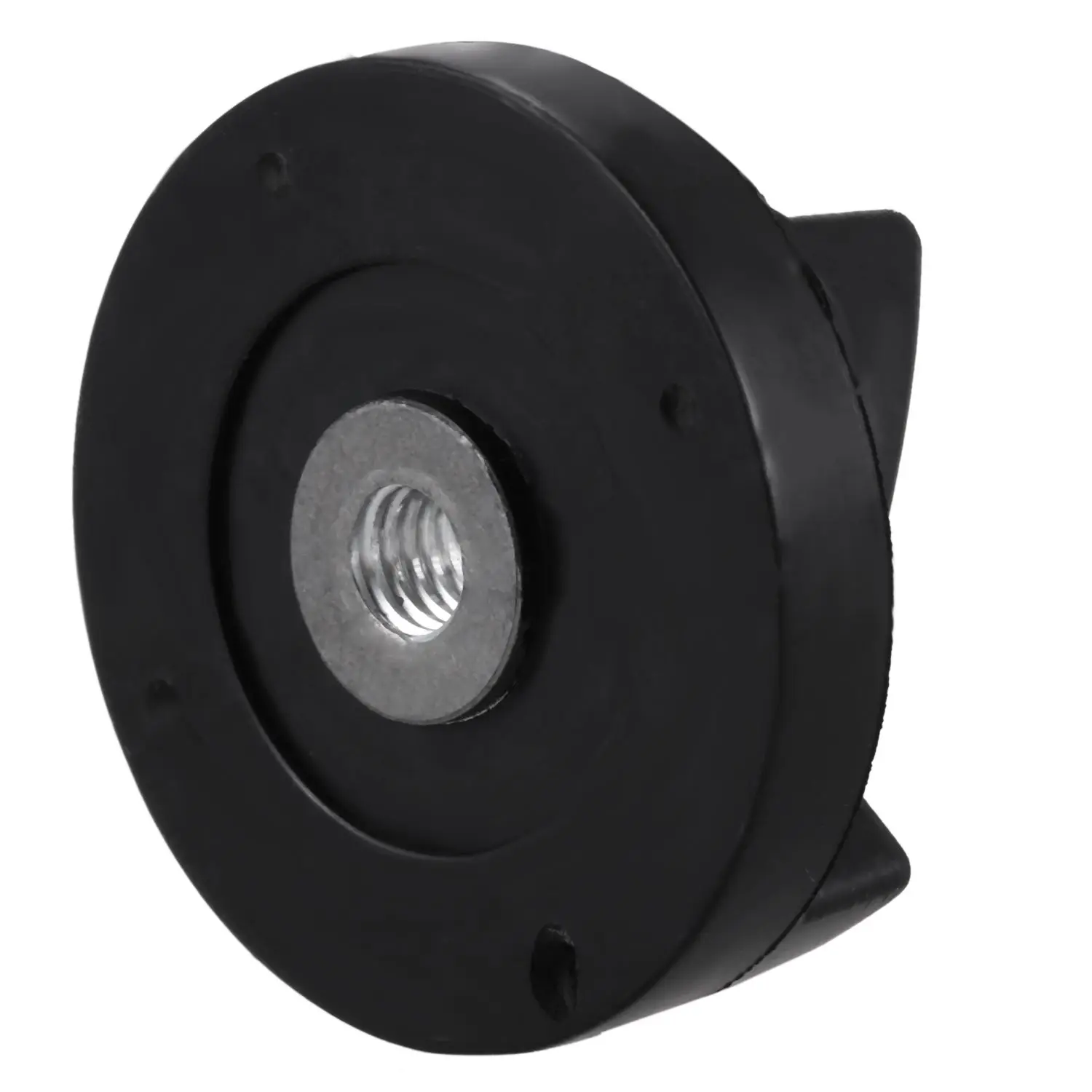 

New 3 Plastic Gear Base + 2 Rubber gear for Magic Bullet Replacement Spare Parts Durable Quality