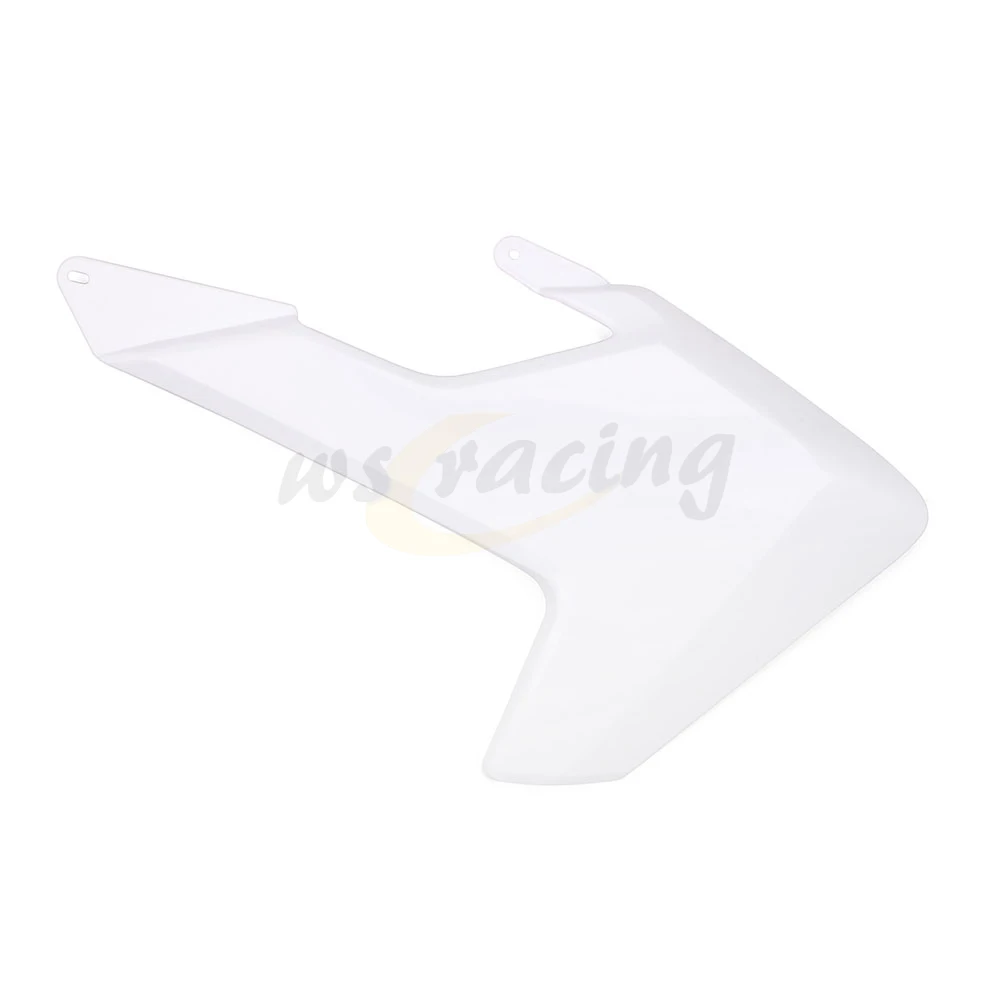 Передний боковой радиатор для мотоцикла Husqvarna FC250 FC350 FC450 FX350 FX450 TC125 TC250 TC 125 250 TX300 FS450
