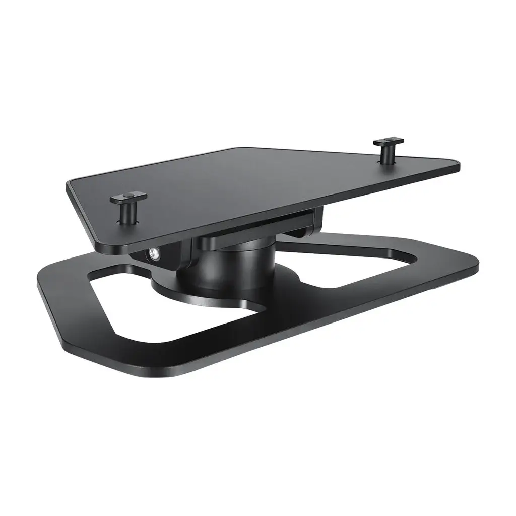 Echo Show Stand 2Nd Generation Aluminum For Horizontal 360 Rotation Tilt With Precision Bear | Электроника