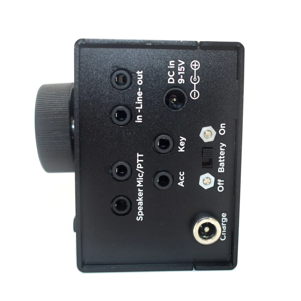 R928Plus Ham радио Fm вещательная станция 10 Вт все режим Mchf Hf Qrp трансивер (Us Plug)|Теле- и
