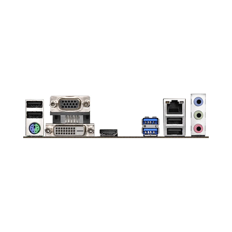 Motherboard ASROCK H310M-HDV/M.2 | Компьютеры и офис