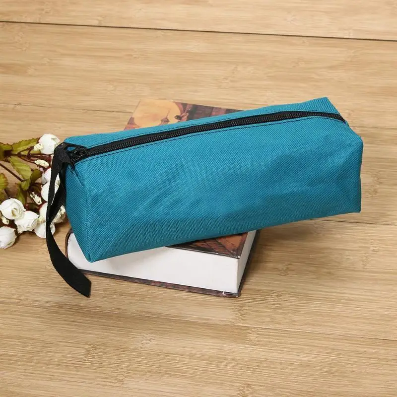 

Multifunctional Tool Bag Case Waterproof Oxford Canvas Storage Organizer Holder Instrument Case for Small Metal Tools Bags