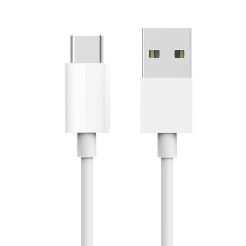 Кабель USB Type-C для Huawei Mate 20 30 кабель быстрой зарядки Samsung S9 S10 Plus Xiaomi Mi 9 8 LG Type C |