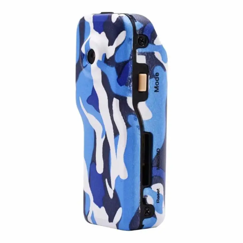 Mini Sports Camera 1080P WiFi Camcorder Support RTSP Android Portable Cameras App Remote Video Recording Dropshipping |