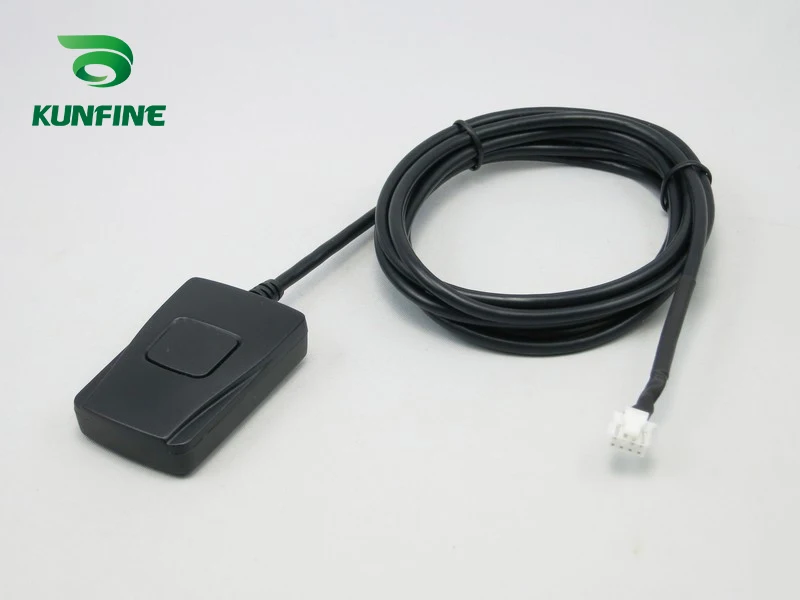 KUNFINE Bluetooth адаптер Hands Free Call Kit Специальный для M06 цифровой музыки CD Changer и пульт