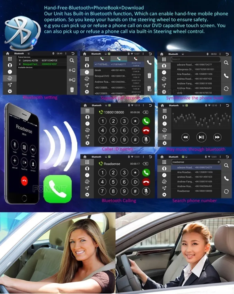 Для Toyota Camry 2012 2013 2014 Автомобильный Android 9 0 блок Авто GPS навигация Радио стерео