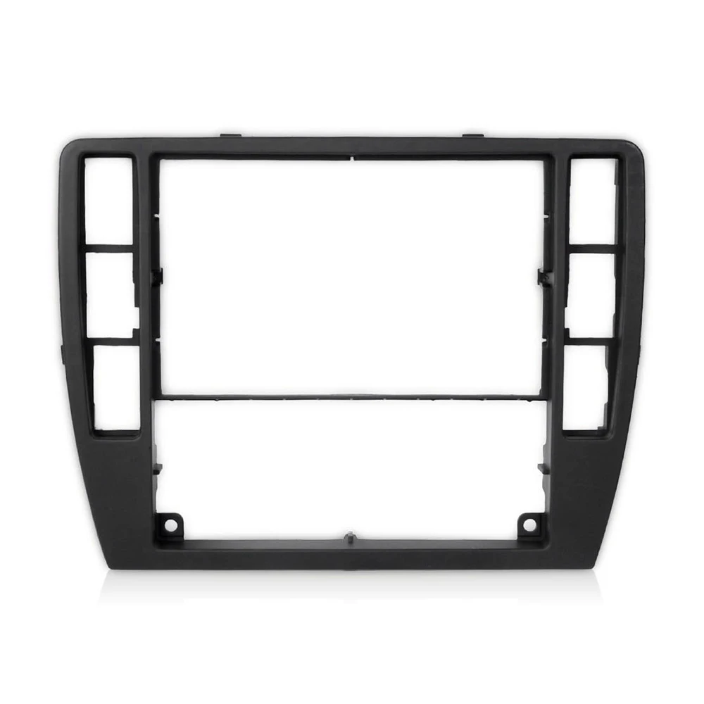 Приборная панель с центральной приставкой для VW Passat B5 1997 2005 3B0858069|Лепнина