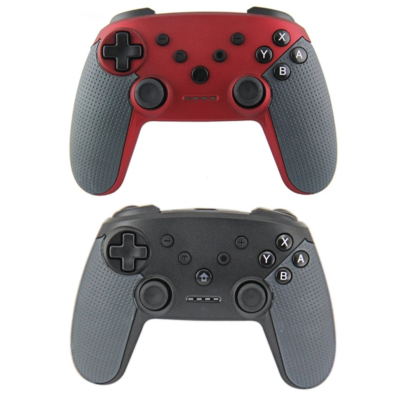 Функция Turbo Bluetooth беспроводные контроллеры геймпады для rend Switch Pro Pc Xp более