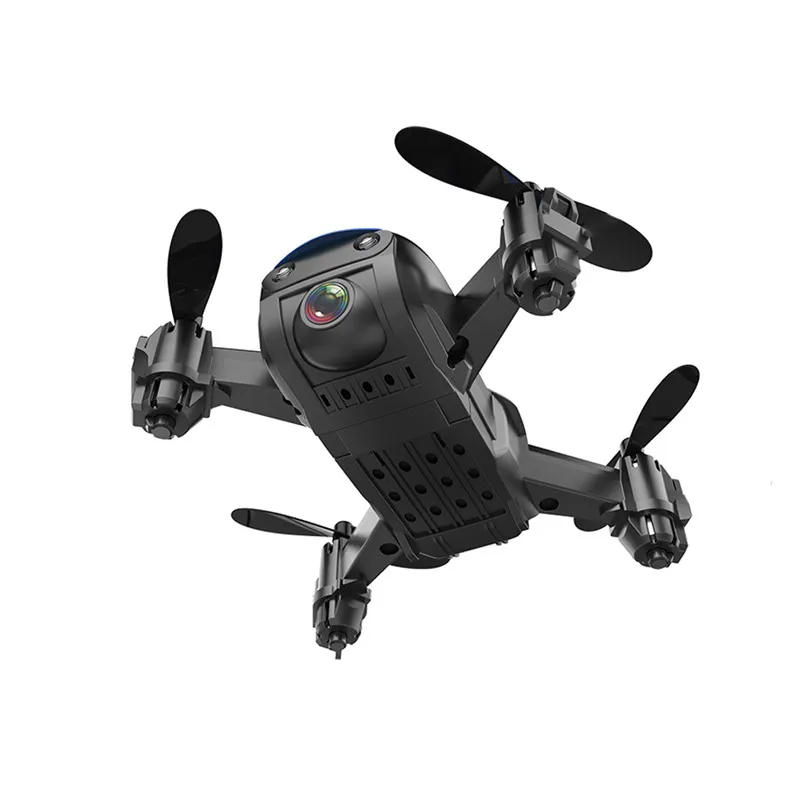 Eachine E61 E61HW Мини WiFi FPV с HD камерой высота высоты режим удержания складной RC