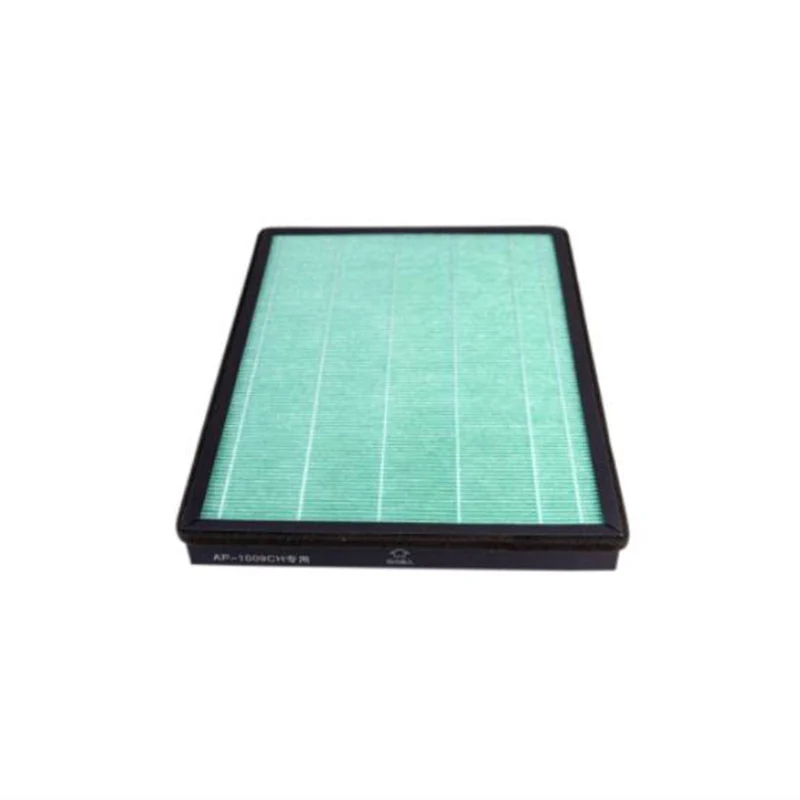 Совместимость заменяет фильтры из углеродного волокна комплект для COWAY