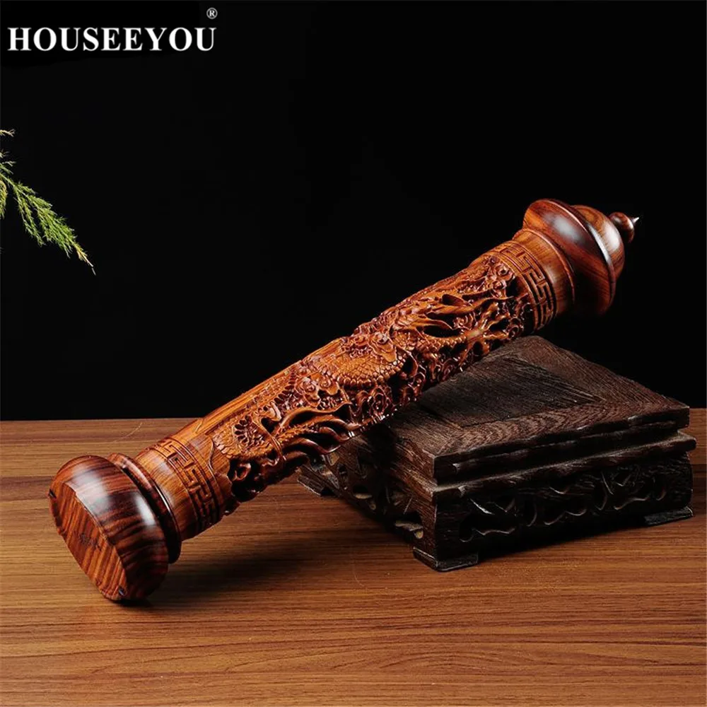 Фон для фотосъемки с изображением дракона палочка ладана горелка из эбенового