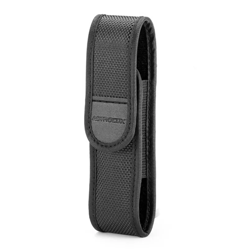 Переносная нейлоновая сумка кобура для Astrolux S41/S41S/S42/S42S аксессуар освещения 12 8x3 2 см|Портативные