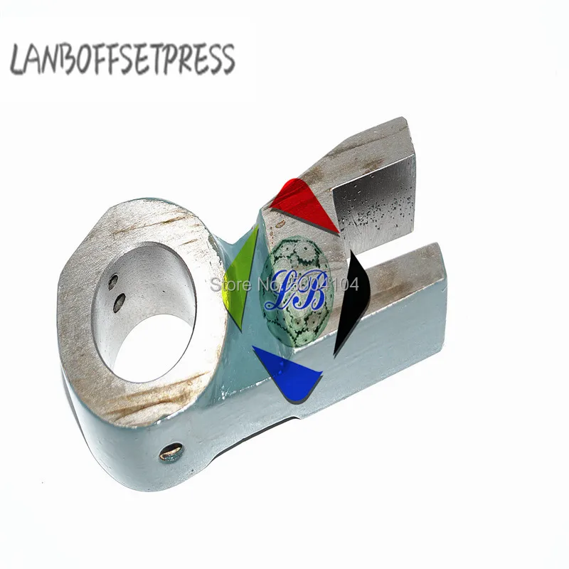 LANBOFFSETPRESS Roland держатель машины roland офсетная печатная машина | Компьютеры и офис
