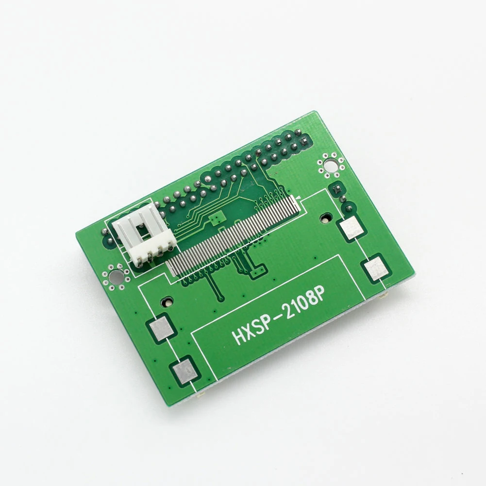 1 штука Pro 5V CF Compact Flash to 40 Pin 3 5 дюймов IDE Bootable HD конвертер адаптер |
