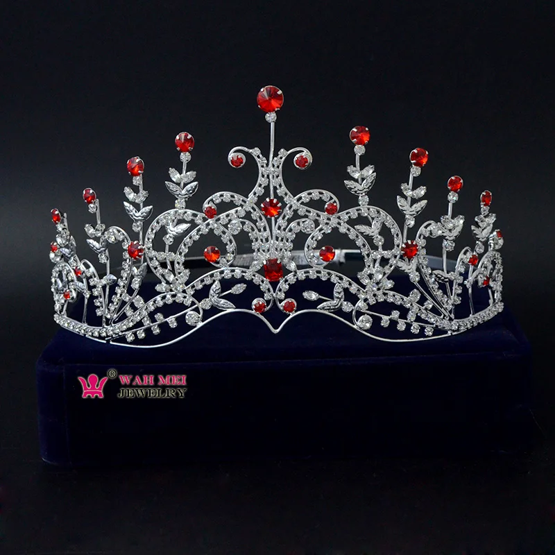 Рисунок 3 - Тиары короны для конкурса свадьбы