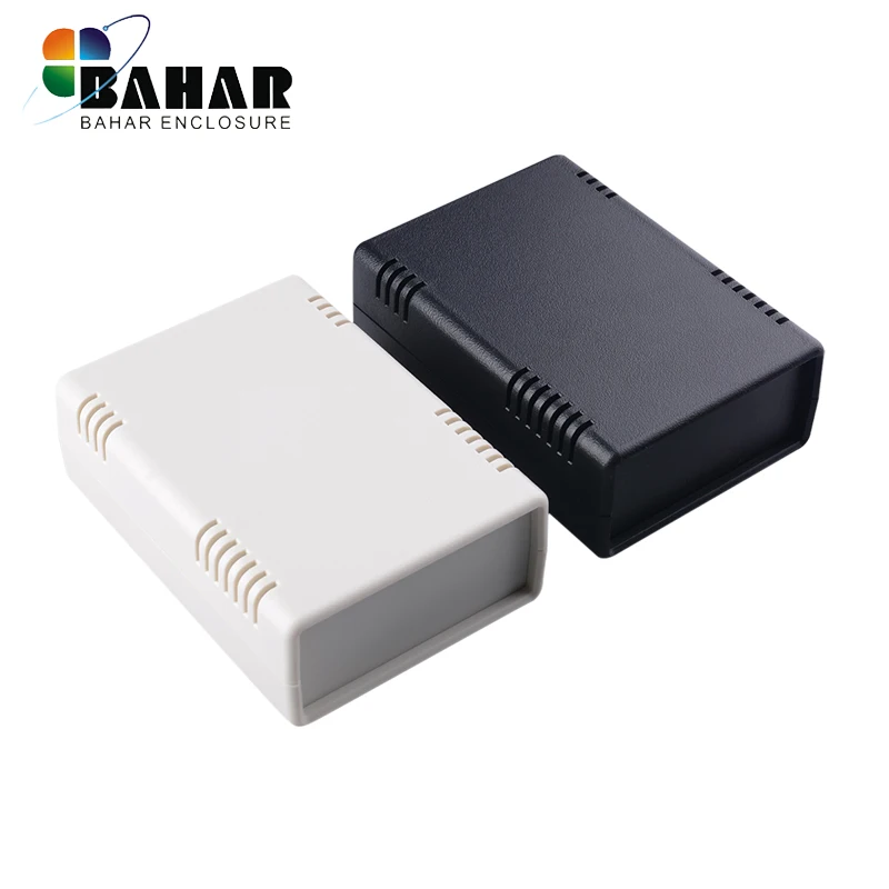 IP40 корпус теплового излучения чехол 105*75*36 с отверстиями от BAHAR BDH20005|Соединители| |