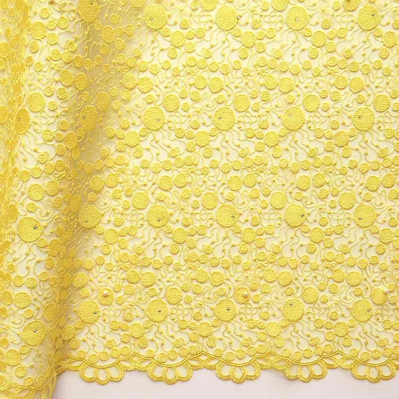 

2019 Latest French Nigerian Laces Fabric High Quality Tulle African Laces Fabric Wedding Lilac Gold African French Tulle Lace