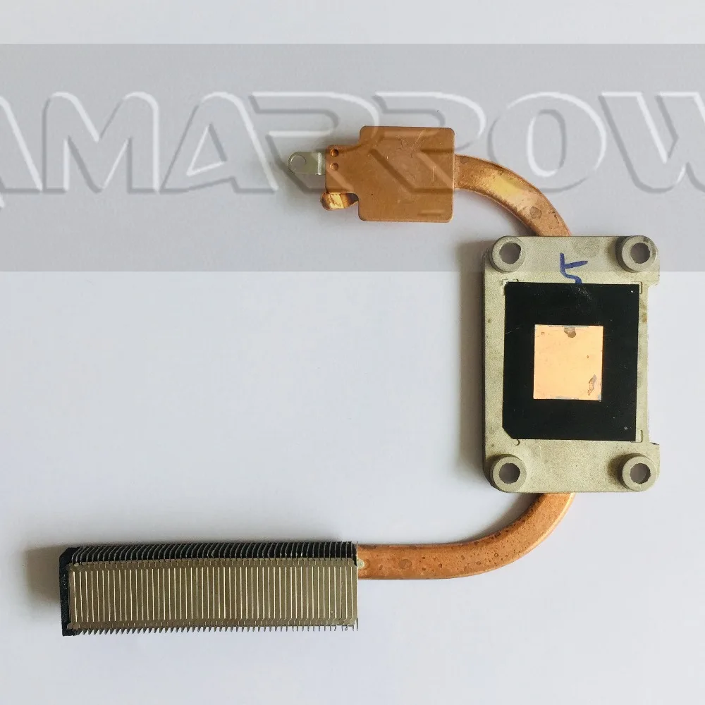 Кулер для процессора LENOVO G560 G565 G465 G465A Z465 Z465C G465C AT0E50020R0 | Компьютеры и офис