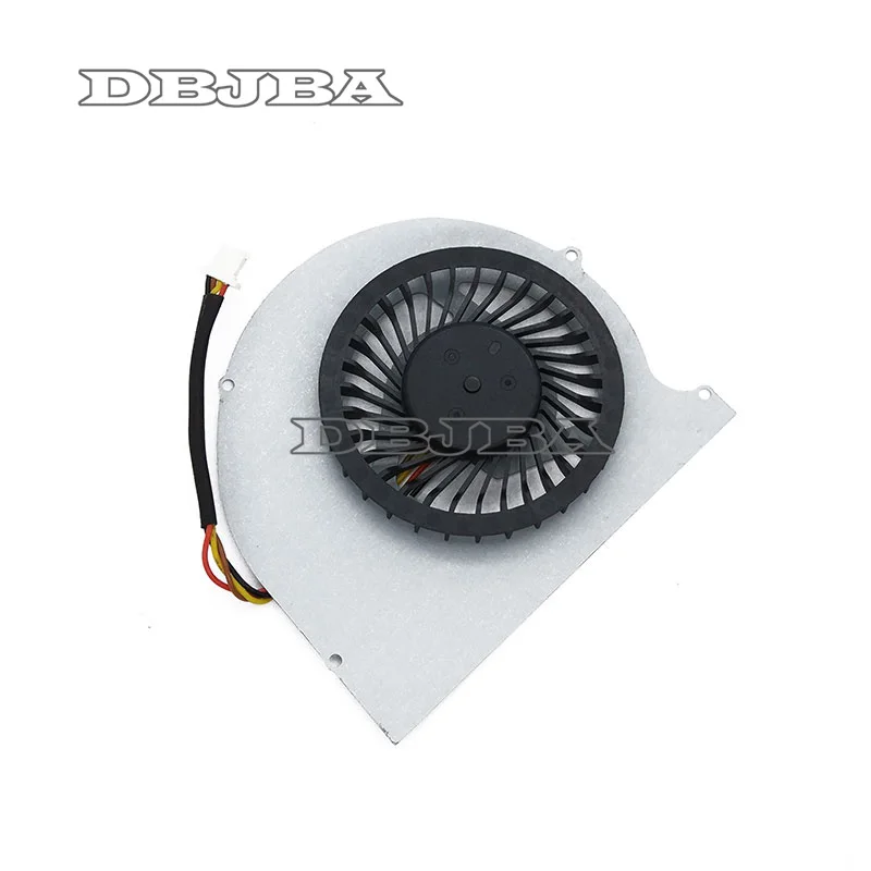 Новый вентилятор для процессора ACER Aspire 3830 3830TG 3830T KSB 0505hc охлаждения ноутбука и