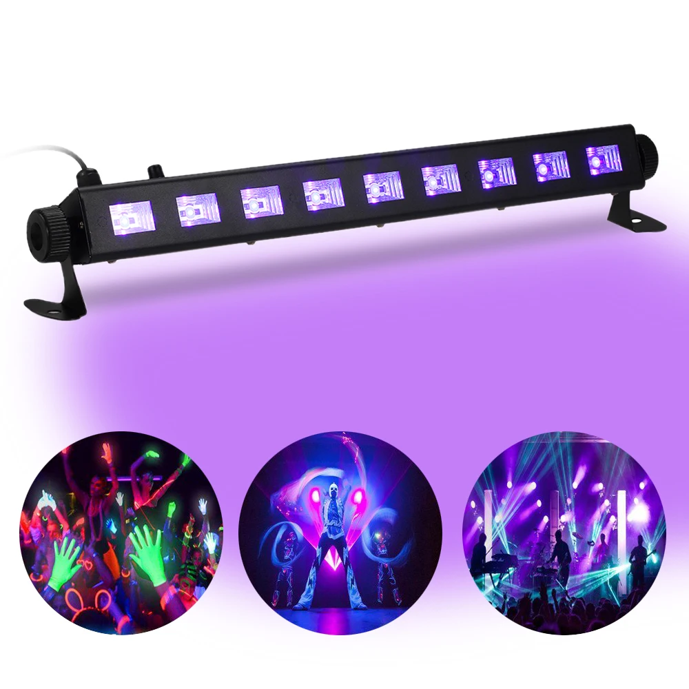 Commercial Lighting