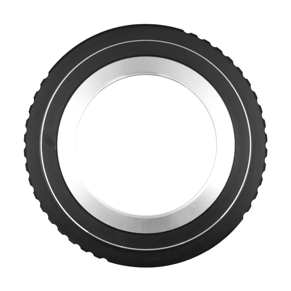 Кольцо адаптер Fikaz для объектива Pentax PK Mount Nikon Z6 Z7 Z беззеркальная камера PK/OM/Ник
