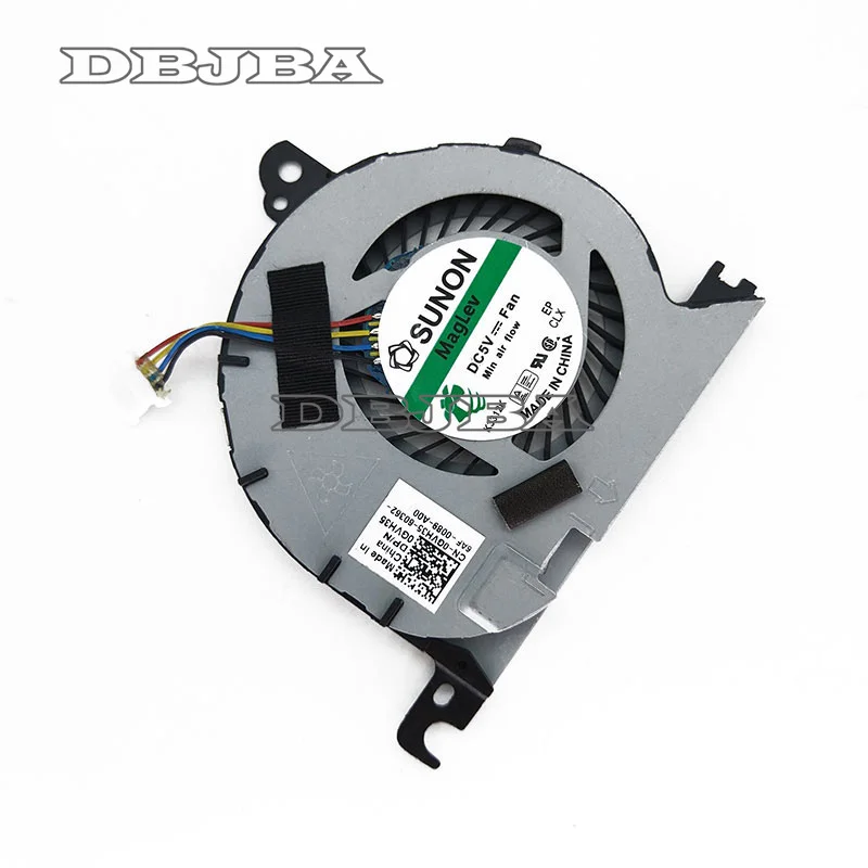 Кулер для охлаждения процессора ноутбука DELL latitude E7240 EG50040S1-C130-S9A 0GVH35 DC28000D6SL GVH35 |
