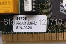 Плата промышленного оборудования AJS PMD GAT-22 86705-003 86706 A-061008-C