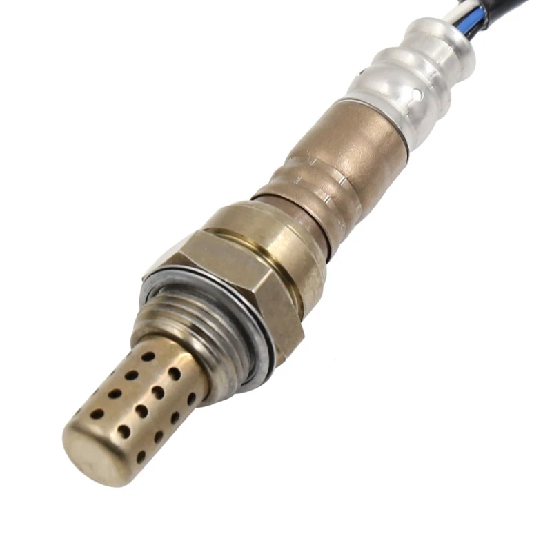 1 шт. Профессиональный кислородный датчик для HONDA Civic & ACURA 1.7L 133631 234 4659 2344659|Датчик