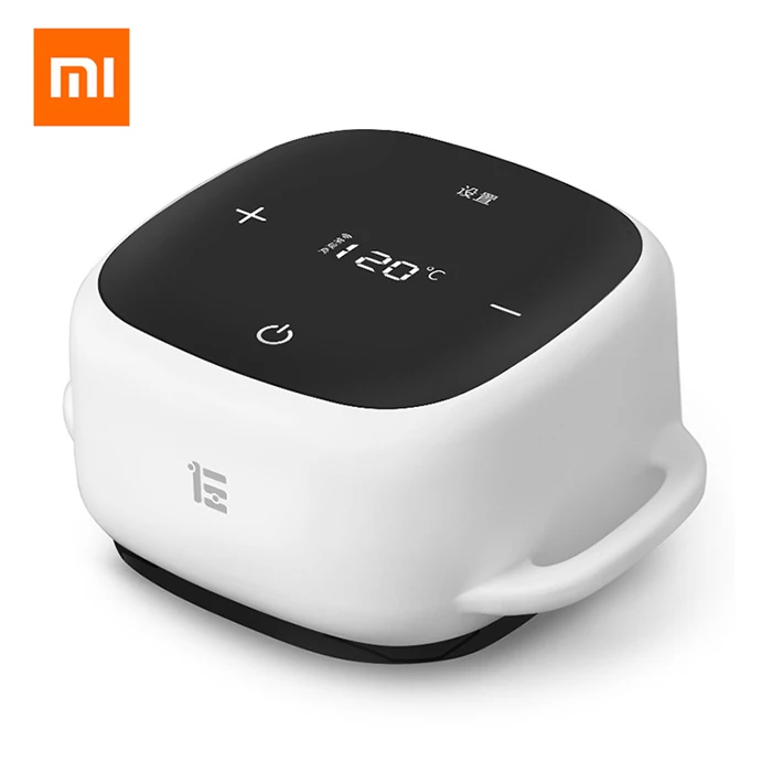 Xiaomi Smart Moxibustion Box Set Mijia умное устройство контроль температуры OLED дисплей