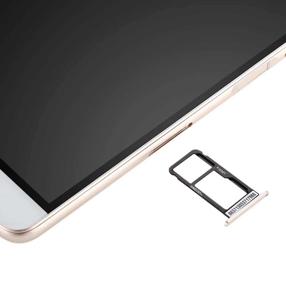 Huawei MediaPad M2 Lite 7 0 'ƊG Phablet планшетный ПК Android 5 1 Snapdragon 615 3 GB Оперативная память 32 ГБ
