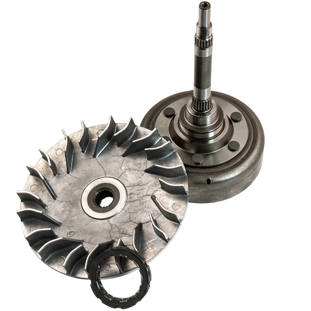 Для первичной шины Yamaha Rhino 660 муфта сцепления подшипник Oneway 2004-2007 5KM-16620-00-00 4SH-16664-00-00