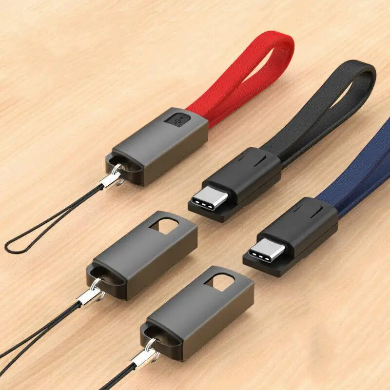 Группа Vertical USB зарядное устройство кабель брелок синхронизации данных для iPhone