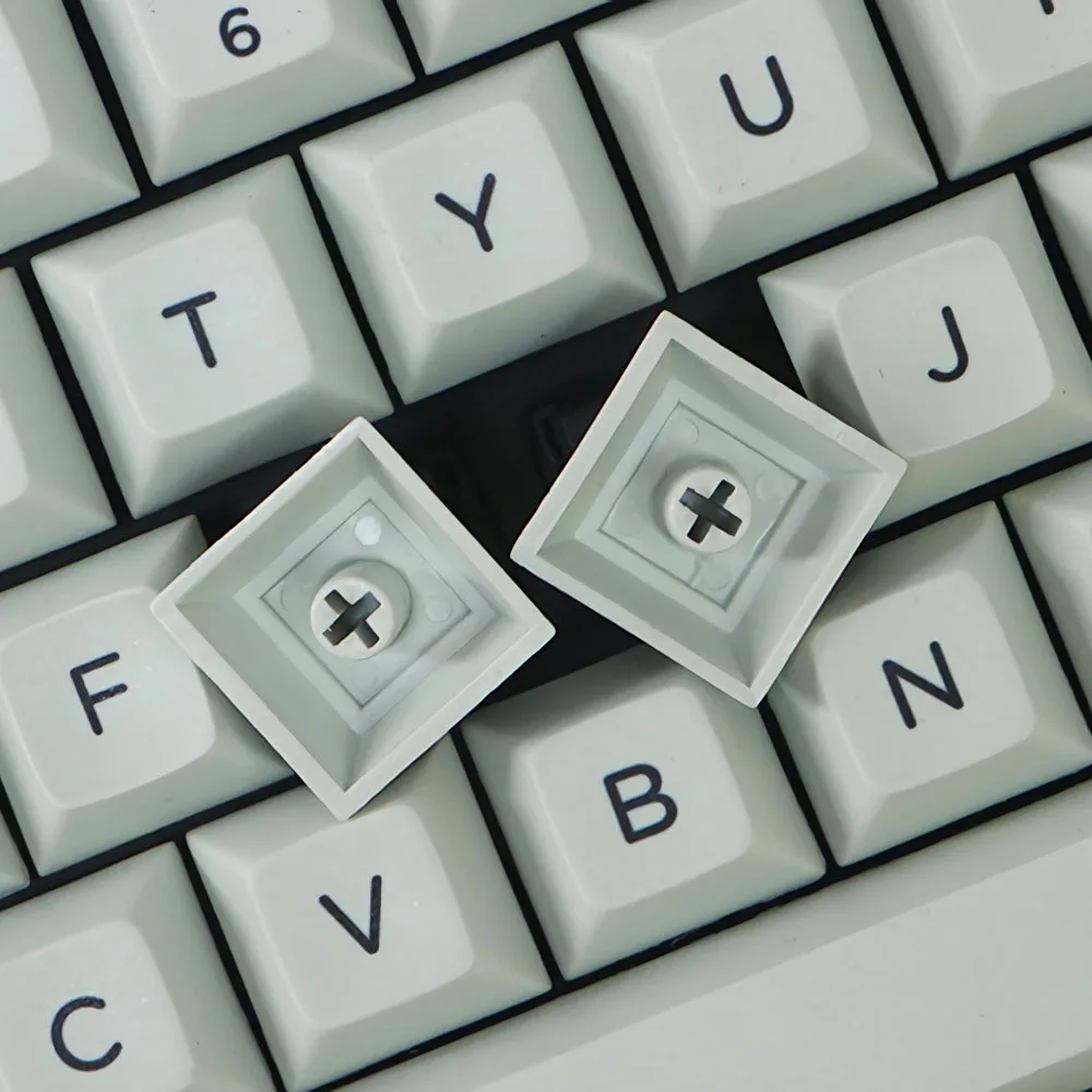 108 ключ DSA профиль краситель-sub клавишные колпачки pbt набор клавишных колпачков для Механическая клавиатура колпачка только игровая Механическая Keyboad Keycap