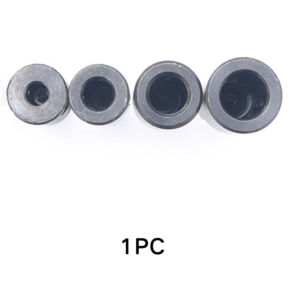 Адаптер для дрели M10 режущий инструмент угловой аксессуары соединительный вал