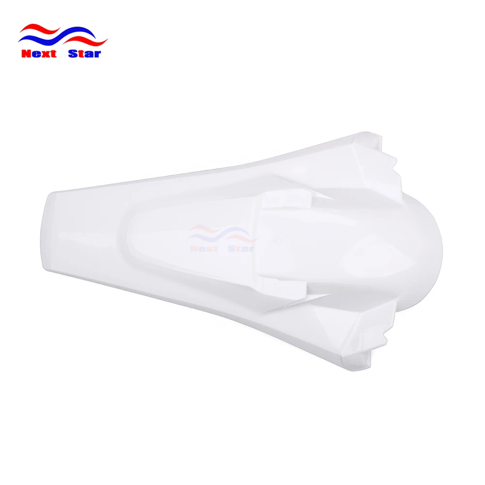 Motorcycle Rear Mud Guard Fender Shield Mudguard For Husqvarna FC250 FC350 FC450 TC125 16-18 FX350 FX450 TC250 TX300 FS450 17-18 |
