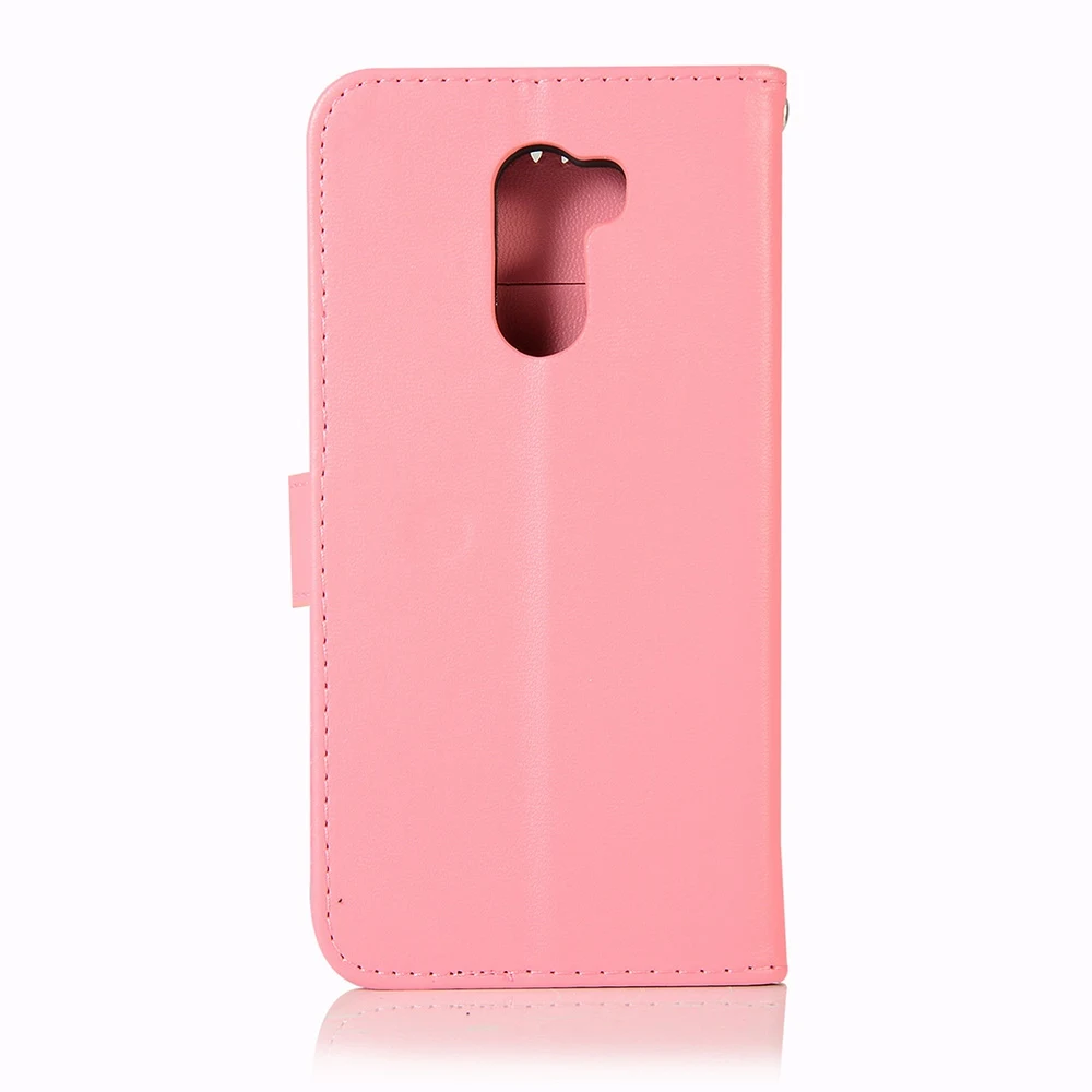 Чехол для телефона KISSCASE Xiaomi Redmi 4A 4X 5A 6 6A 3S 5 Plus Note Pro чехлы-бумажники Pocophone F1 MI A1 A2 Lite |
