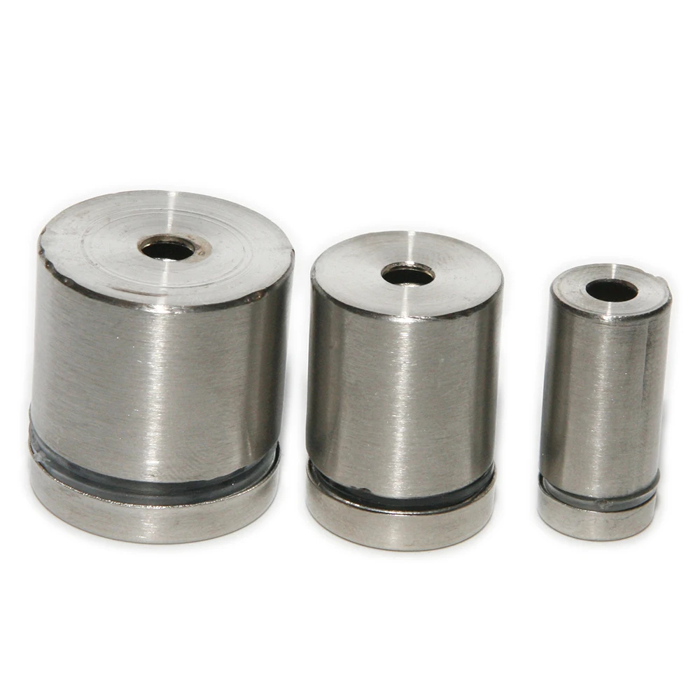 1pcs Brand New and High Quality Stainless Steel Standoff Bolt for Nailing Glass Board Wood Plastic Supporting | Инструменты