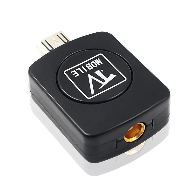 FFYY USB DVB T Смартфон HD ТВ тюнер приемник для Android планшет палка ключ|Спутниковое ТВ| |