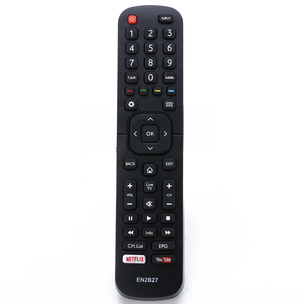 telvision